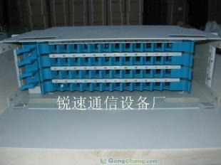 廠家熱銷 銳速電信通信產(chǎn)品48芯ODF箱及零附件廠家價格解析