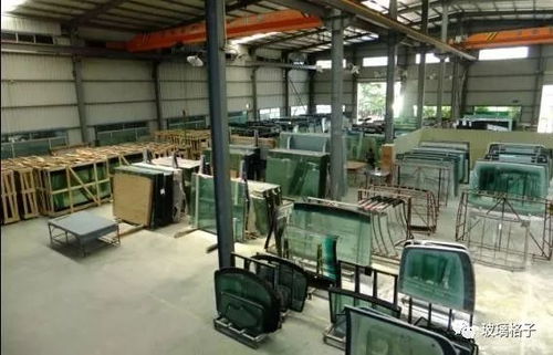大多數(shù)中小玻璃加工企業(yè)的現(xiàn)狀,句句戳中你的工廠問(wèn)題